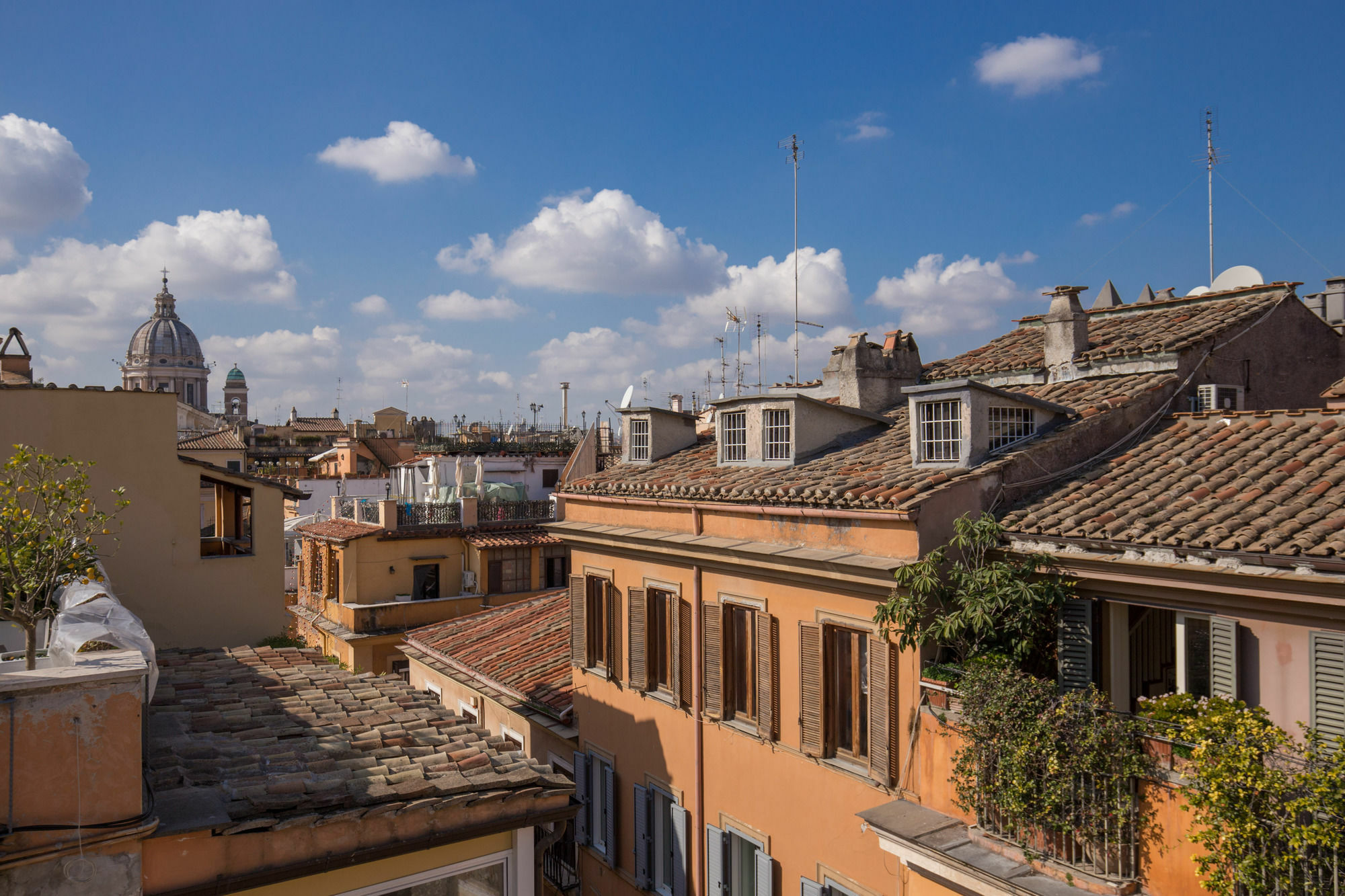 Rome55 - Piazza Di Spagna المظهر الخارجي الصورة